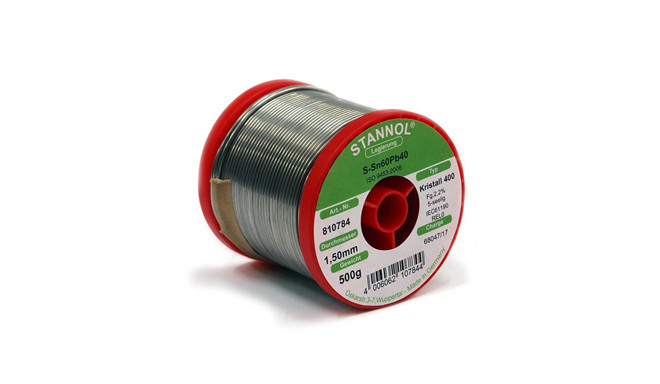 S-WIRE 500G 1.5 KRISTALL400 1C