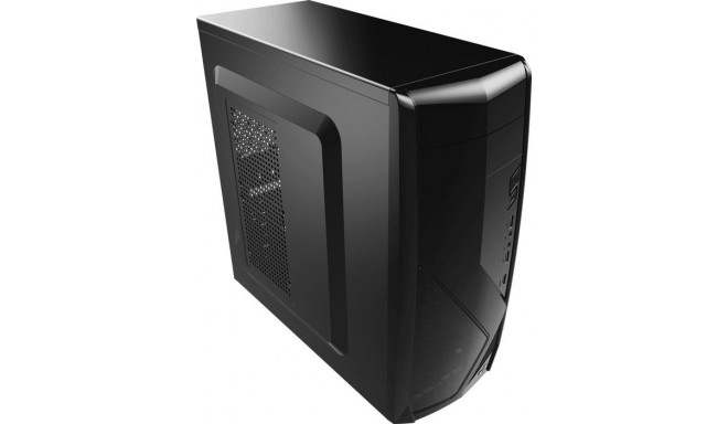 Aerocool chassis CS-1102, black