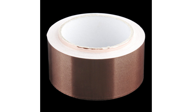 Copper Tape - 2\" (50ft)