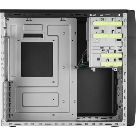 Chieftec CG-04B-0P ATX