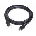 Gembird toitekaabel HDMI-HDMI v2.0 3D TV High Speed Ethernet 20m