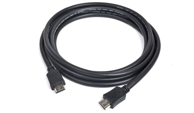 HDMI-HDMI v2.0 3D TV High Speed Ethernet 20M Cable (gold plated ends)