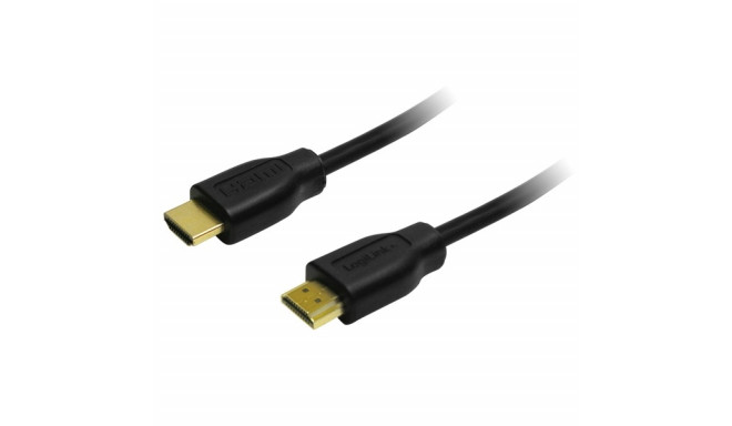 Cable HDMI High Speed with Ethernet 10m