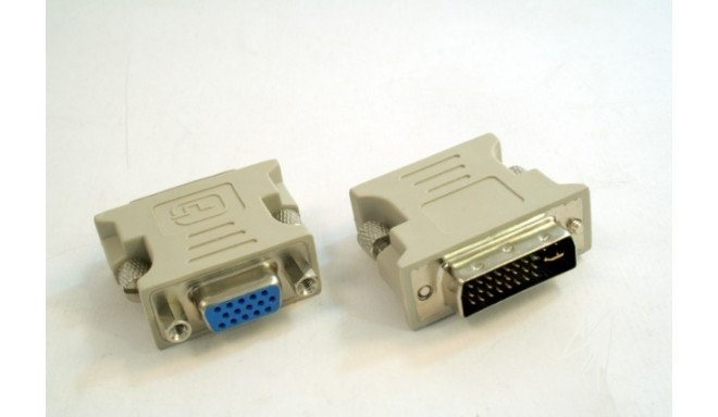 Gembird adapter DVI - VGA (A-DVI-VGA)