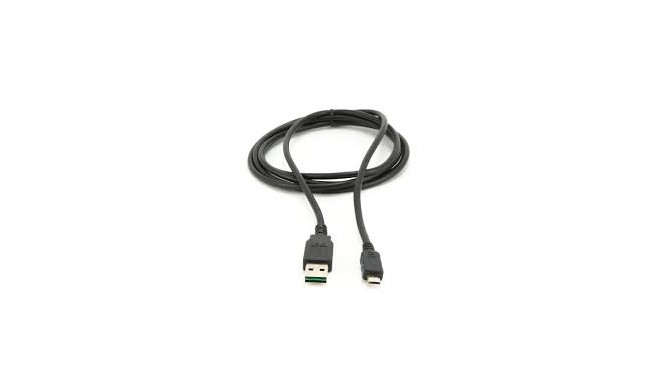 Cable USB Micro AM-MBM5P EASY-USB 1m