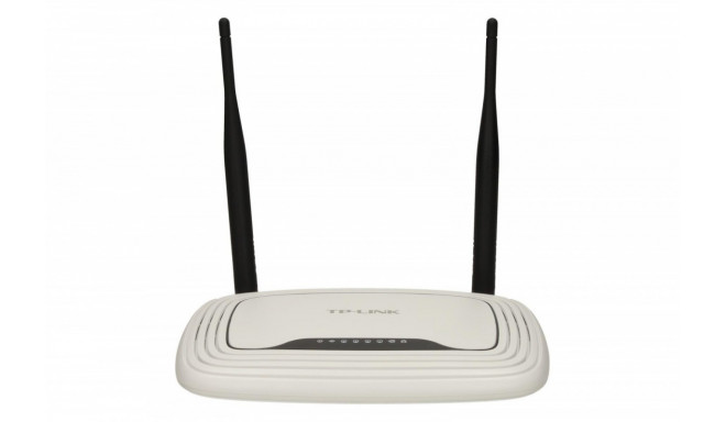 300Mbps Wireless N Router TL-WR841N