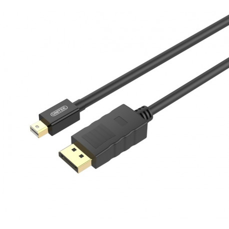 Cable miniDisplayPort/ DisplayPort M/M 3m;Y-C612BK