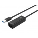 ADAPTER USB to FAST ETHERNET; Y-1468