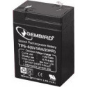 Gembird battery 6V/4.5AH