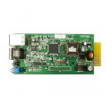 SNMP IPv4 Card 3915100120-S