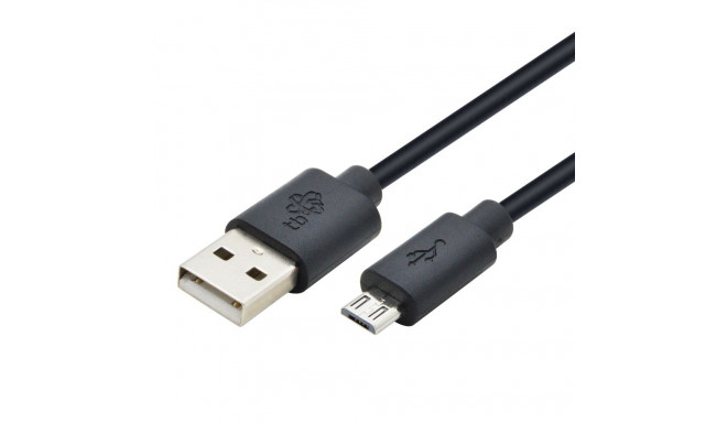 Micro USB - USB 1.8 m black