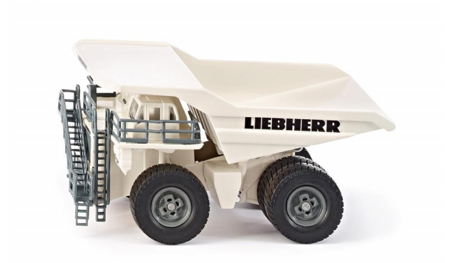 Tipper mining truck LIEBHERR T264