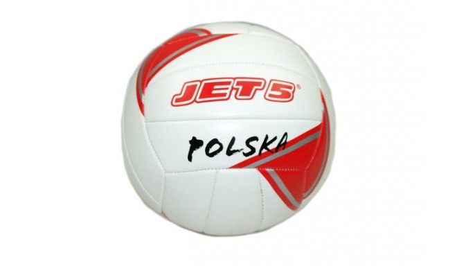 Volleyball ball Poland