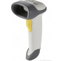 Barcode reader Symbol LS2208/USB/light gray/stand/cable