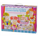 4M puppet theater game Fairies