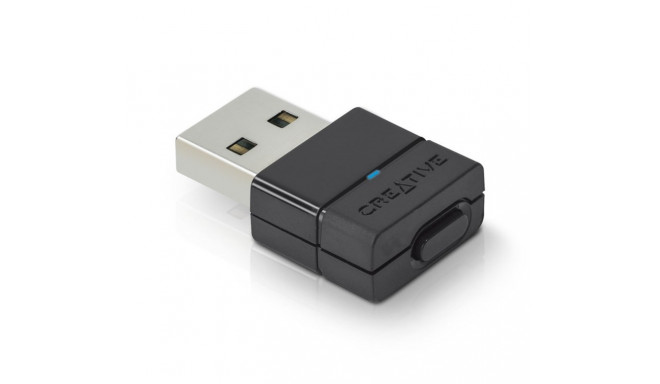 Creative Bluetooth adapter USB BT-W2