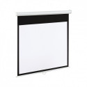 Electric screen 150 4:3 305x229 cm Matte White