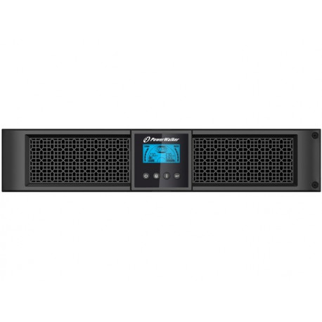 UPS LINE-INTERACTIVE 3000VA 8X IEC, 1X IEC/C19 OUT, RJ45, USB/RS232, LCD, RACK 19''/TOWER
