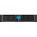 PowerWalker UPS LINE-INTERACTIVE 3000VA 8X IEC, 1X IEC/C19 OUT, RJ45, USB/RS232, LCD, RACK 19''/TOWER