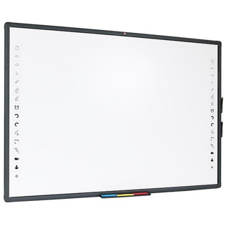 TT-BOARD 80 Interactive whiteboard
