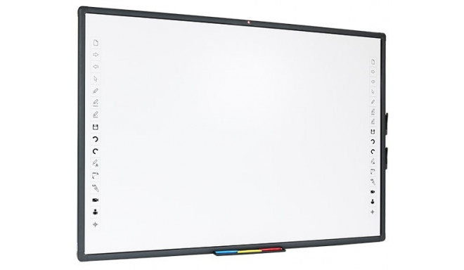 TT-BOARD 80 Interactive whiteboard