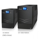 Delta UPS VX1000 1000VA/600W Line int USB UPA102V210035