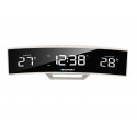 Blaupunkt clock radio CR12WH