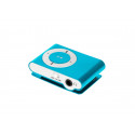 MP3 PLAYER BLUE SLOT MICRO SD