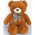Axiom stuffed toy Bear Guliwer 80cm