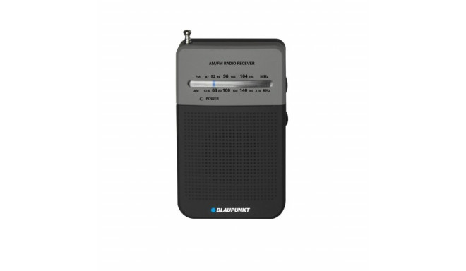 Blaupunkt radio PR3BK