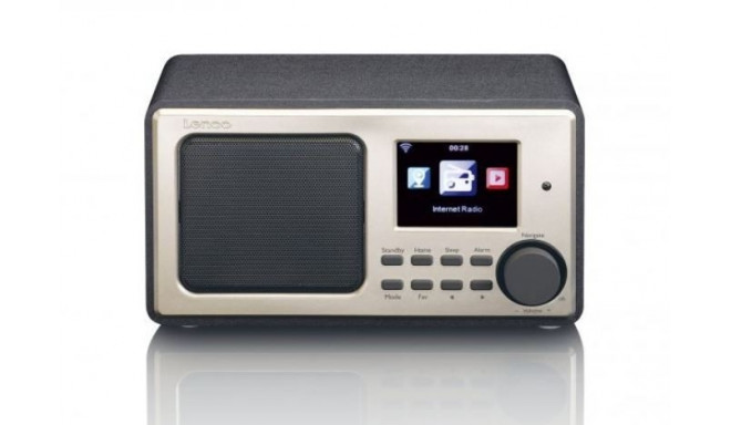  DIR-100 black internet radio