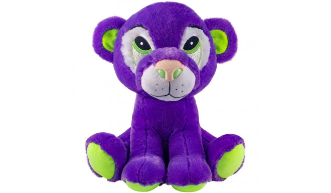BEPPE Lion Alex purple 60 cm