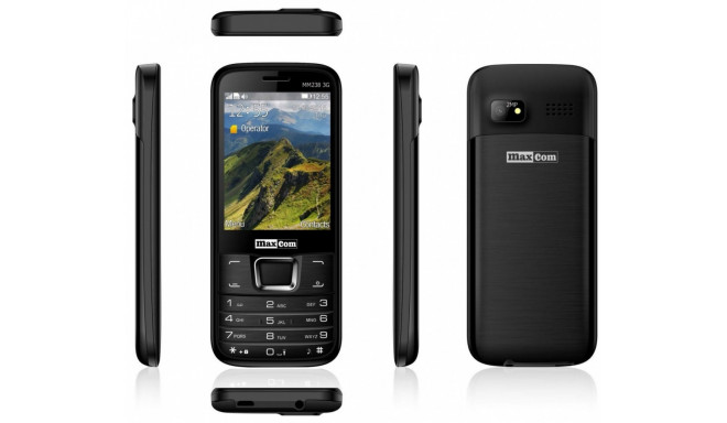MM 238 TELEPHONE GSM 3G