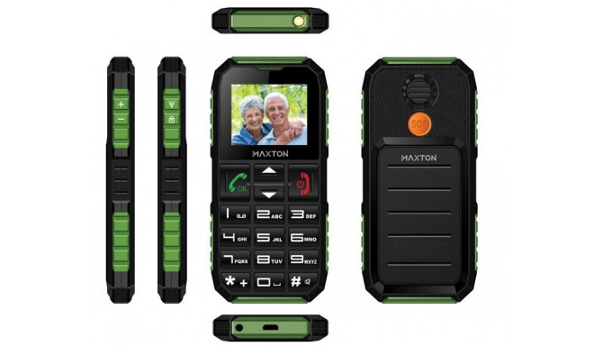 GSM Phone Maxton M-60