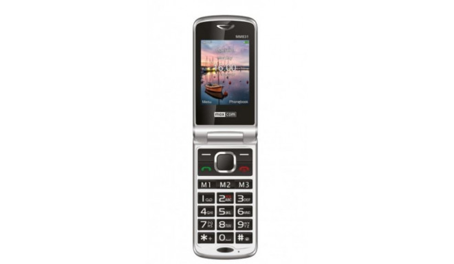 GSM Phone Comfort MM831BB