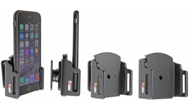 Adjustable handle for smartphones 62-77 mm, 2-10 mm