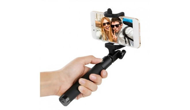 Bluetooth selfie stick MH10