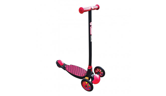 Scooter Glider Deluxe red