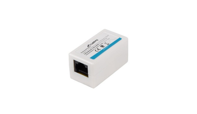 RJ45 Inline Coupler cat.5e