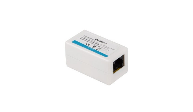 RJ45 Inline Coupler cat.6