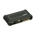 CARD READER ALL IN ONE BEETLE SDHC USB 2.0