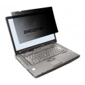 Secret 24 "Wide (16: 9) - Privatizing filter on the screen