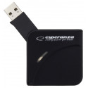 CARD READER ALL IN ONE EA130 USB 2.0