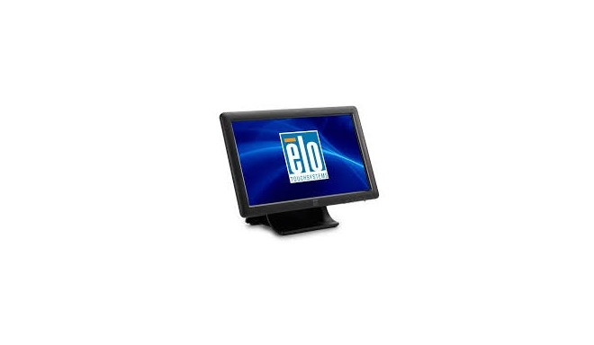 Elo monitor 15" Touch 1509l 