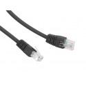 Gembird patch kaabel RJ45 Cat.6 UTP 0,5m, must