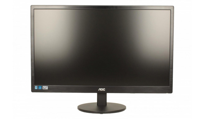 AOC monitor 21.5" LED e2270Swn