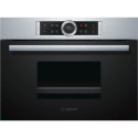 CDG634BS1 Compact oven