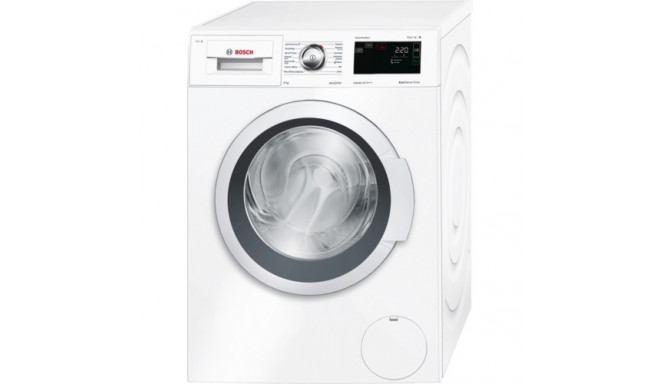 Bosch front-loading washing machine WAT28640PL i-DOS
