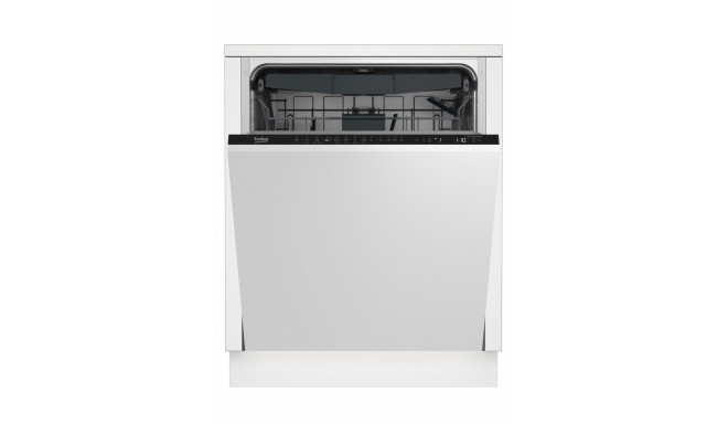 DIN28425 Dishwasher