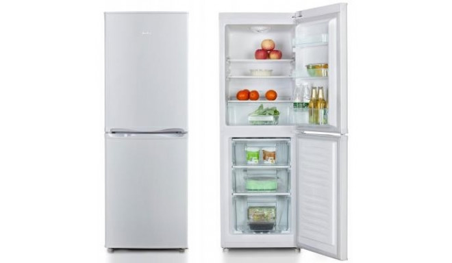 Amica refrigerator FK205.4 144cm